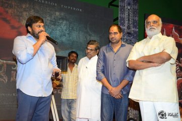 Gautamiputra Satakarni Movie Opening